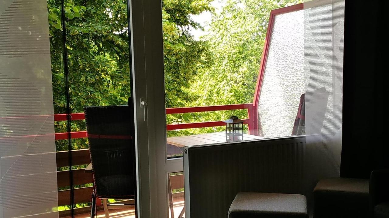 Haus Vier Jahreszeiten Am See Vier Jahreszeiten - Hs 336 Goslar Buitenkant foto